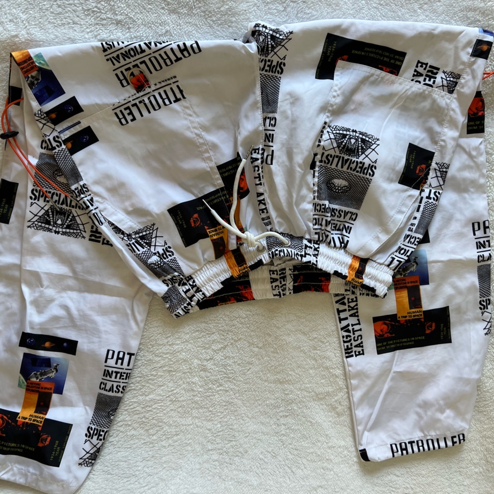 Aelfric Eden Track Pants/Sweatpants
